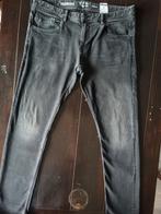 ZGAN PME LEGEND TAILWHEEL SLIM FIT STRETCH JEANS SIZE 40/34!, Zwart, Pall Mall PME Legend, Ophalen of Verzenden, Zo goed als nieuw