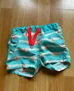 Name It leuke zwemshort mt 80 ZGAN, Ophalen of Verzenden, Zo goed als nieuw, Zwembroek, Maat 80