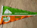 skutsje zeilen  vaantje 2007, Ophalen of Verzenden, Zo goed als nieuw