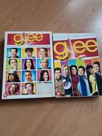 Glee dvds, Ophalen of Verzenden, Zo goed als nieuw