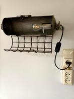 Industriële lamp, Ophalen of Verzenden, Gebruikt