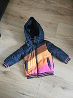 Winterjas meisjes maat 86, Kinderen en Baby's, Babykleding | Maat 86, Jasje, Meisje, Ophalen of Verzenden, Zo goed als nieuw