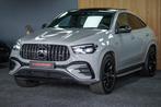 Mercedes-Benz GLE-klasse Coupé 400 e 4MATIC AMG Line Premiu, Auto's, Mercedes-Benz, Automaat, Gebruikt, Euro 6, 4 cilinders