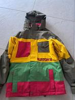 Burton snowboardjas, Burton, Maat 56/58 (XL), Ophalen of Verzenden, Jack
