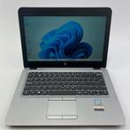 HP Elitebook 820 G4 - Intel Core i5 -  16GB RAM - 12.5 Inch