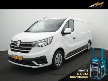 Renault Trafic 2.0 dCi 130 T30 L2H1 Work Edition - Trekhaak  beschikbaar voor biedingen