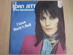 Joan Jett - I love rock 'n roll, Verzenden, 7 inch, Single, Zo goed als nieuw