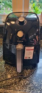 Inventum Airfryer 2.5 L - 1500 watt, Witgoed en Apparatuur, Airfryers, Ophalen of Verzenden, Zo goed als nieuw, Airfryer, Minder dan 750 gram