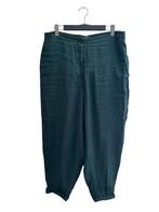 Oska broek 3XL, Maat 46/48 (XL) of groter, Ophalen of Verzenden, Zo goed als nieuw, Groen