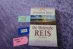 De helende reis. Brandon Bays. Lees aub foto 2., Gelezen, Achtergrond en Informatie, Spiritualiteit algemeen, Brandon Bays