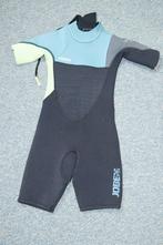 Wetsuit shorty Jobe maat Youth L diverse varianten, Watersport en Boten, Wetsuit, Kind, Zo goed als nieuw, Jobe