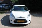 Ford Fiesta 1.25 Titanium sport , Supernetjes! beurt APK, Voorwielaandrijving, Stof, 1242 cc, 82 pk