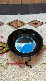 Broste Copenhagen Nordic Coal salad bowl 34,5cm, Huis en Inrichting, Keuken | Servies, Keramiek, Nieuw, Ophalen of Verzenden, Schaal of Schalen