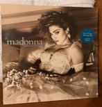 LP Madonna - Like a Virgin , Material Girl - 1985 , zgan, Cd's en Dvd's, Vinyl | Pop, Ophalen of Verzenden, 1980 tot 2000, Zo goed als nieuw