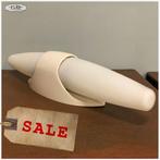 Bo Niko wandlamp Badkamerlamp Melkglas Bauhaus Vintage, Huis en Inrichting, Lampen | Wandlampen, Gebruikt, Bauhaus Vintage, Ophalen of Verzenden
