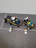 LEGO Rescue set - 6431 + 6445, Verzenden, Zo goed als nieuw, Complete set, Lego