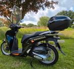 Honda SH 125i. 2022, 1e eig., 13.500 km. FabrGar. 20 mnd, Motoren, Scooter, Particulier, 125 cc, 11 kW of minder