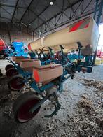 monosem 6 rijige maiszaaier  kompleet met kunstmestcouters, Ophalen, Glastuinbouw, Oogstmachine