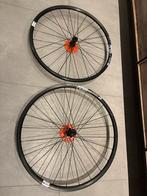 DT Swiss P1800 racefiets velgen, Overige merken, 28 inch, 10 tot 15 versnellingen, Heren