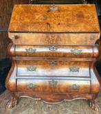 Bureau, Ophalen, Gebruikt