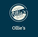 Originele Ollie's Embleem, Ophalen of Verzenden, Nieuw