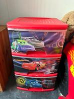 Lade kast + kast met mandjes, Ophalen, Gebruikt, 50 tot 70 cm, 100 cm of meer