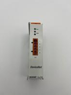 Beckhoff EL6752 DeviceNet Master, Beckhoff, Gebruikt, Oerkapkade 1C 2031 EN Haarlem, Verzenden