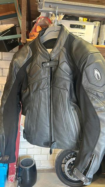 Richa Rotar jacket leer. beschikbaar voor biedingen