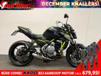 Kawasaki Z 650 (bj 2019), Motoren, Motoren | Kawasaki, 2 cilinders, Bedrijf, Onbekend, KAWASAKI