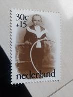 Ze Kaart Kind 1974 zie scans, Ophalen of Verzenden, Postfris