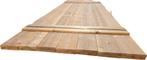 Thermowood planken 1.8x14.0 cm - nr: TP5