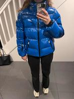 Nikkie Ski Jas maat 42, Kleding | Dames, Blauw, Maat 42/44 (L), Ophalen of Verzenden, Zo goed als nieuw