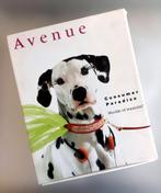 1994 #3 AVENUE MAGAZINE GLOSSY BOX 'CONSUMER P.' COMPLEET !, Verzenden, 1980 tot heden, Tijdschrift