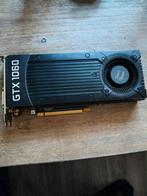 Zotax GeForce GTX 1060 6GB, Computers en Software, Videokaarten, DisplayPort, Ophalen of Verzenden, PCI, Nvidia