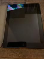 Apple iPad 2 - Goed Onderhouden!, Computers en Software, Apple iPads, Gebruikt, Apple iPad, Zwart, 16 GB