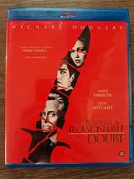 Beyond a Reasonable Doubt (2009) blu-ray, Cd's en Dvd's, Blu-ray, Ophalen of Verzenden, Zo goed als nieuw, Drama