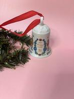 Hutschenreuther kerstklokje 1997, Diversen, Kerst, Ophalen of Verzenden, Zo goed als nieuw