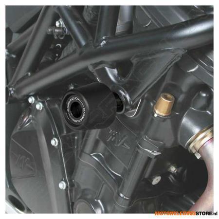 Barracuda Valdoppen Set Basic Mv Agusta, N.v.t., Motoren, Kleding | Motorkleding, Nieuw met kaartje, Ophalen of Verzenden