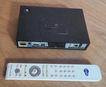 Arris VIP2952 interactieve tv ontvanger beschikbaar voor biedingen