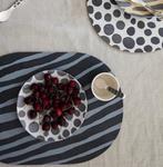Nieuw van Ferm Living placemat twv € 16,00 pst!!