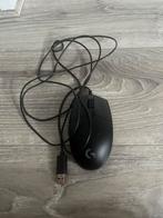 Logitech G203 RGB lights, Computers en Software, Muizen, Ophalen, Zo goed als nieuw