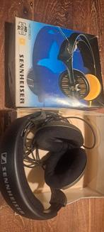 Sennheiser HD 420 SL, Audio, Tv en Foto, Koptelefoons, Ophalen of Verzenden, Sennheiser