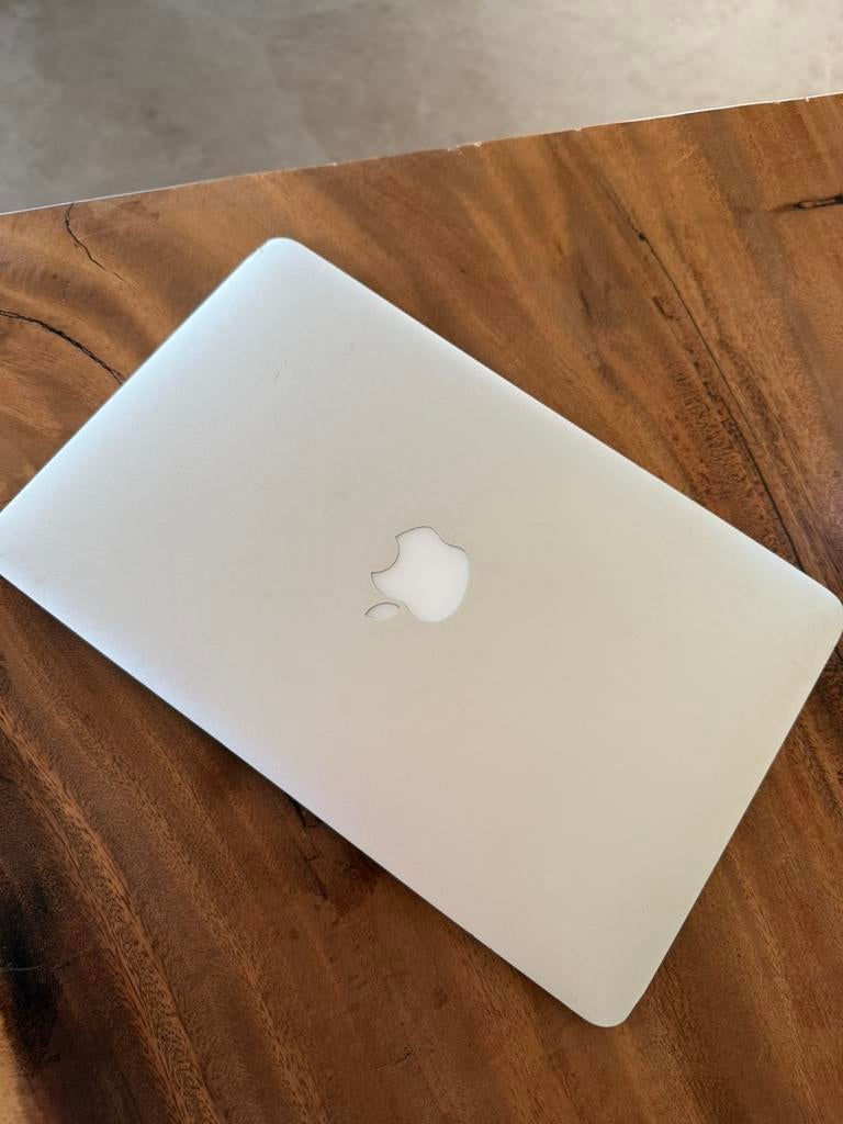 MacBook Air 2012, Computers en Software, Apple Macbooks, Gebruikt, Qwerty, 13 inch, Minder dan 2 Ghz