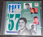 Hit history 1957, Cd's en Dvd's, Cd's | Verzamelalbums, Ophalen of Verzenden, Zo goed als nieuw, Pop