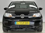 Volkswagen up! 1.0 BMT move up! /Maps + More! /DAB+! /Airco, Voorwielaandrijving, Stof, Gebruikt, Zwart
