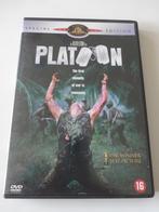 Platoon van Oliver Stone uit 1986 (jaren 80), Vanaf 16 jaar, Ophalen of Verzenden, 1980 tot heden, Zo goed als nieuw