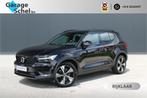Volvo XC40 1.5 T5 Recharge R-Design - H&K - Keyless - Camera, 12 maanden, Stof, Zwart, Hybride Elektrisch/Benzine