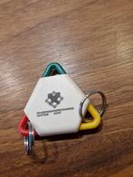 599 Sleutelhanger Opleidingsondersteuningscentrum OCINT, Ophalen of Verzenden, Gebruikt, Overige typen