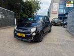 Fiat 500 1.2 Lounge SPORT Airco, APK 09/26, Voorwielaandrijving, Gebruikt, 4 cilinders, 840 kg