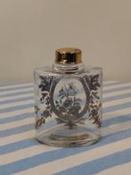 Vintage Parfumfles Jay Willfred Andrea Sadek, Antiek en Kunst, Antiek | Glas en Kristal, Ophalen of Verzenden